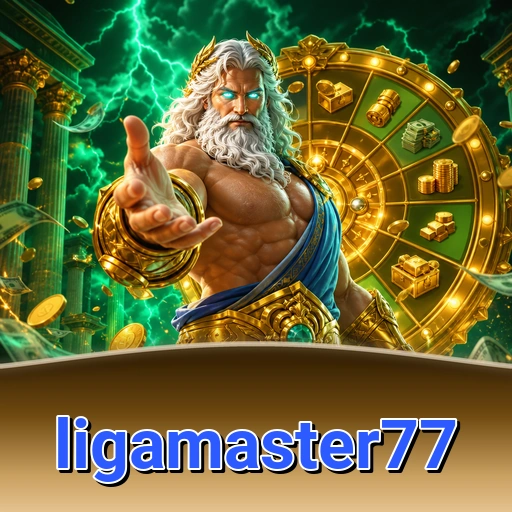 ligamaster77 APK — gampang dipakai