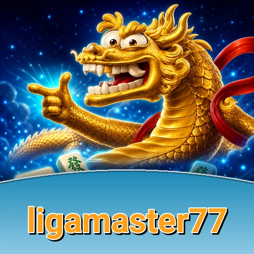 ligamaster77 APK — hemat kuota