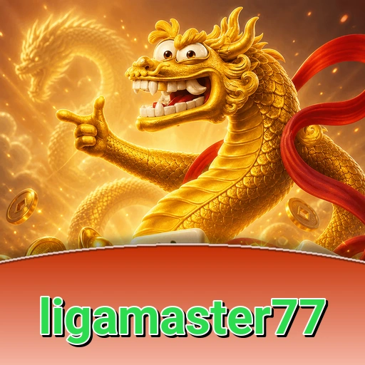 ligamaster77 APK — file sudah dicek